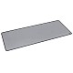 Logitech Logitech Studio Series Desk Mat Grey