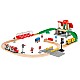 Brio Set Brio Central Station (33989)