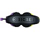 BigBen Casti BigBen Interactive Stereo V1 Purple & Yellow