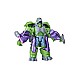 Marvel Marvel Mech Strike Mechasaurus Hulk F6600