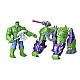 Marvel Marvel Mech Strike Mechasaurus Hulk F6600