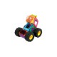 Magformers Set Magformers Giant Wheel (20-707024)