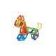 Magformers Set Magformers Rainbow Designer (3006)