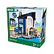 Brio Set Brio Police Station (33813)