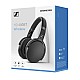 Sennheiser Casti Sennheiser HD 450 Bluetooth Black