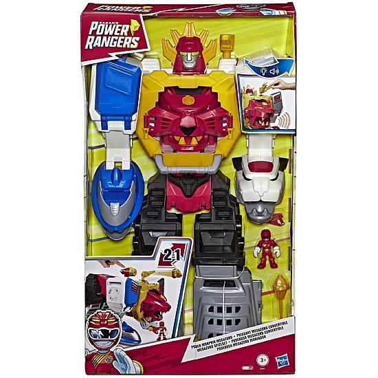 Hasbro Power Rangers Morphin Megazord Universal Pack 60cm (E5871)