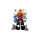 Hasbro Power Rangers Morphin Megazord Universal Pack 60cm (E5871)