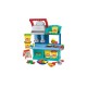 Hasbro Set Play-Doh Busy Chefs Restaurant (F8107)