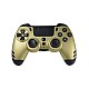 Steelplay Controller Steelplay MetalTech Wireless Gold