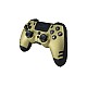 Steelplay Controller Steelplay MetalTech Wireless Gold