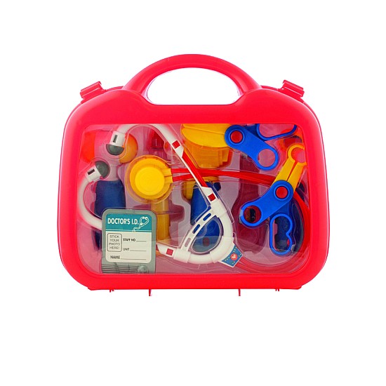 Amo Toys Junior Home Doctor suitcase (505113)