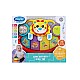 Playgro Playgro Jerry's Class Lion Activity Kick Toy Piano (1-6385508)