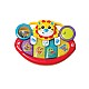 Playgro Playgro Jerry's Class Lion Activity Kick Toy Piano (1-6385508)