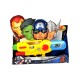 Ciao Avengers Maxi Water Gun (55 cm) (E7108)