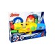 Ciao Avengers Maxi Water Gun (55 cm) (E7108)