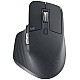 Logitech Mouse Logitech MX Master 3S Performance Wireless Black