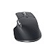 Logitech Mouse Logitech MX Master 3S Performance Wireless Black