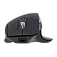 Logitech Mouse Logitech MX Master 3S Performance Wireless Black