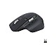 Logitech Mouse Logitech MX Master 3S Performance Wireless Black