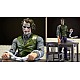 DC MULTIVERSE McFarlane DC Multiverse Gold Label Collection The Dark Knight Joker 18cm