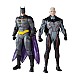 DC MULTIVERSE McFarlane DC Multiverse Gold Label Collection Omega vs Batman 18cm