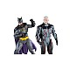 DC MULTIVERSE McFarlane DC Multiverse Gold Label Collection Omega vs Batman 18cm