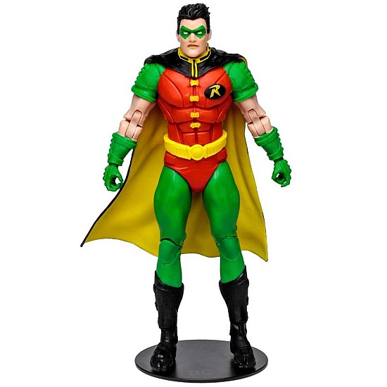 DC MULTIVERSE McFarlane DC Multiverse Robin Tim Drake 18cm