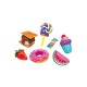 Craz-Art Crazart Crackle Clay Sweet Treats (25073)