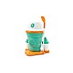 Character Options Ltd. Chillfactor Ice Cream Maker (07668)