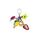 Lamaze Lamaze Tug and Play Knot (27128)