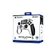 Playstation Controller Revolution 5 Pro White