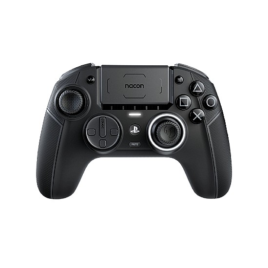 Playstation Controller Revolution 5 Pro Black