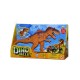 Chap Mei Random Dino Valley Assorted Big Dino Set (542053)