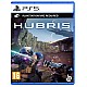 CYBORN B.V. Hubris PlayStation 5