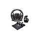 Steering Wheel Subsonic Superdrive Gs650-x - Playstation 4