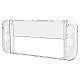 Husa Subsonic Crystal Case (oled) - Nintendo Switch