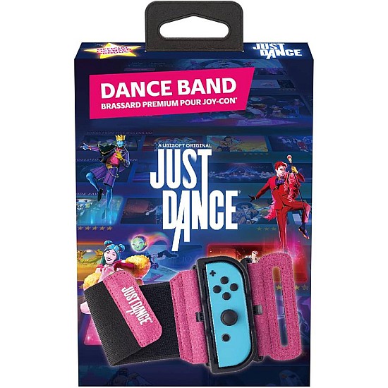 Dance Band Subsonic (oled)