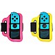 Subsonic Duo Dance Straps (oled)