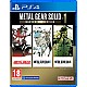 Metal Gear Solid Collection Vol 1