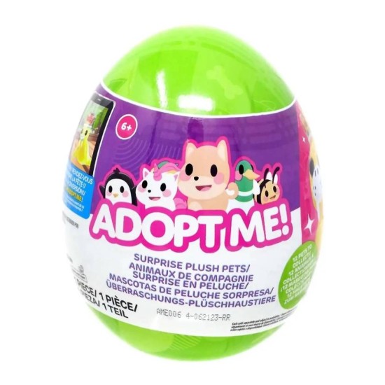 Jazwares Adopt Me Surprice Plus Random 13cm