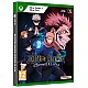 BYKING. INC Jujutsu Kaisen Cursed Clash XBOX SERIA X