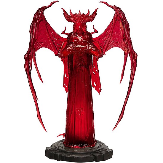 Blizzard Blizzard Diablo IV Red Lilith 30.5cm