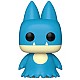 Pop Jumbo Games Pokemon Munchlax 917 25cm