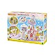 Sylvanian Families Sylvanian Families Baby Mermaid Castle (5701)