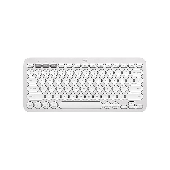 Logitech Tastatura Logitech Pebble Keys 2 K380s