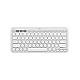 Logitech Tastatura Logitech Pebble Keys 2 K380s