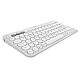 Logitech Tastatura Logitech Pebble Keys 2 K380s