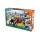 Brio Brio Smart Tech Sound Action Tunnel Travel Set (33972)