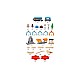 Brio Brio Smart Tech Sound Action Tunnel Travel Set (33972)