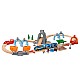 Brio Brio Smart Tech Sound Action Tunnel Travel Set (33972)